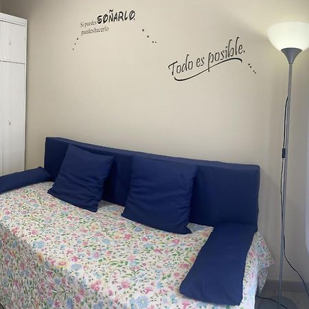 Appartamento Azcona Noja Esterno foto
