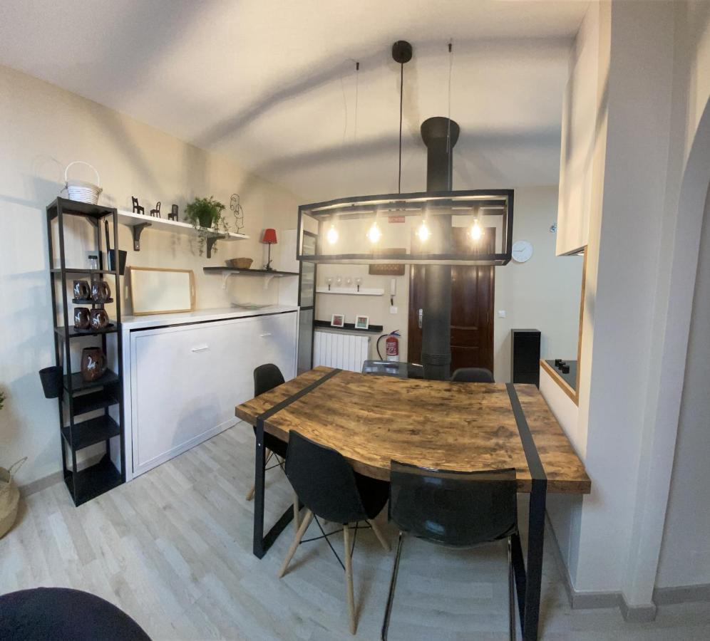 Appartamento Azcona Noja Esterno foto