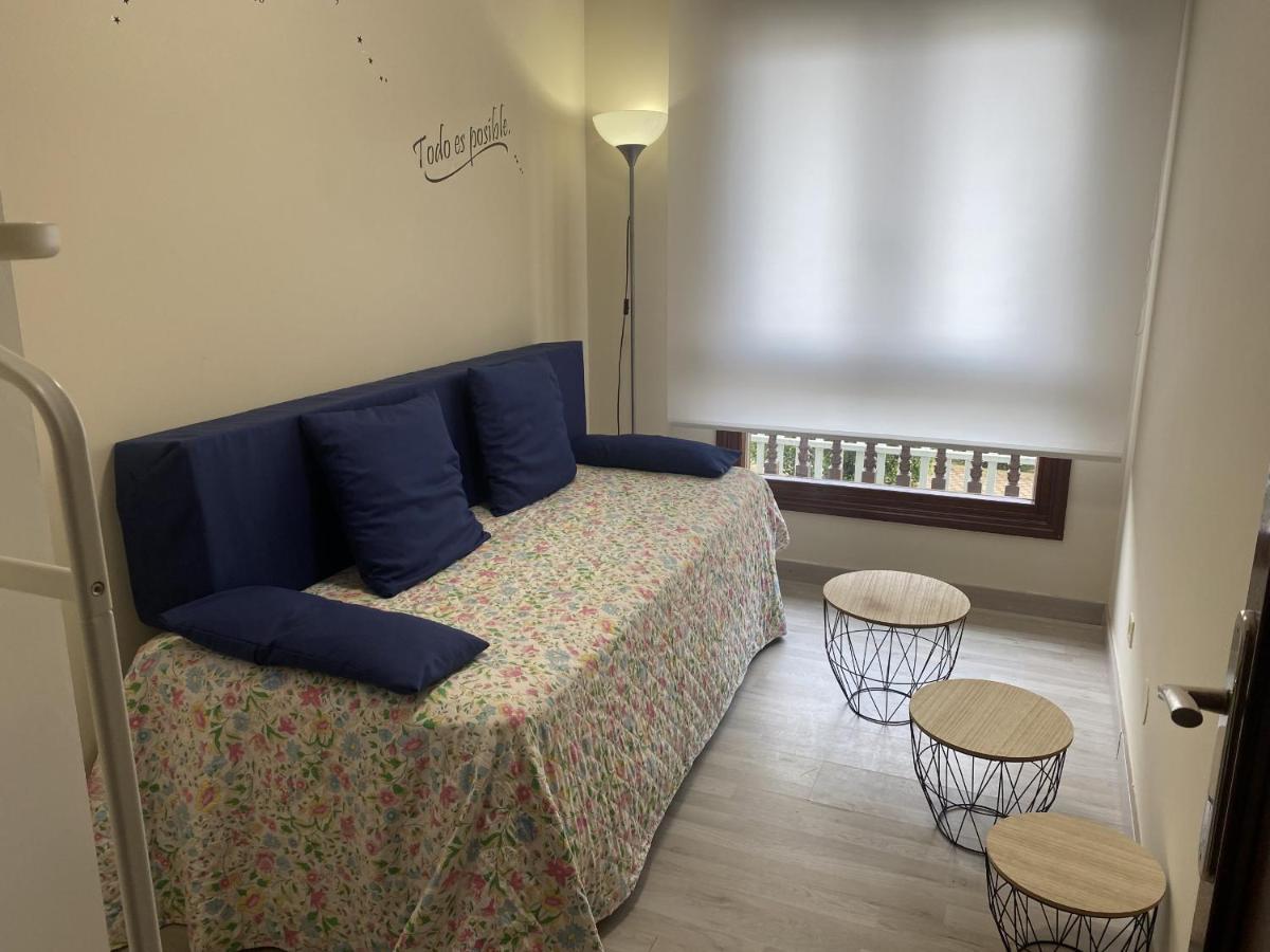 Appartamento Azcona Noja Esterno foto