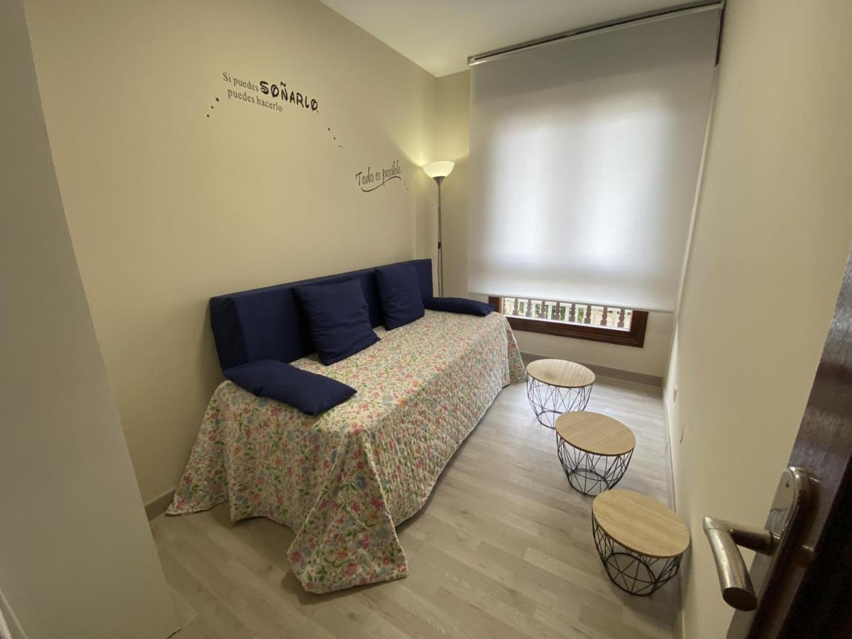Appartamento Azcona Noja Esterno foto